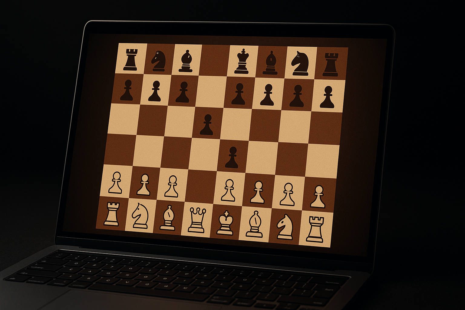 Chess Game