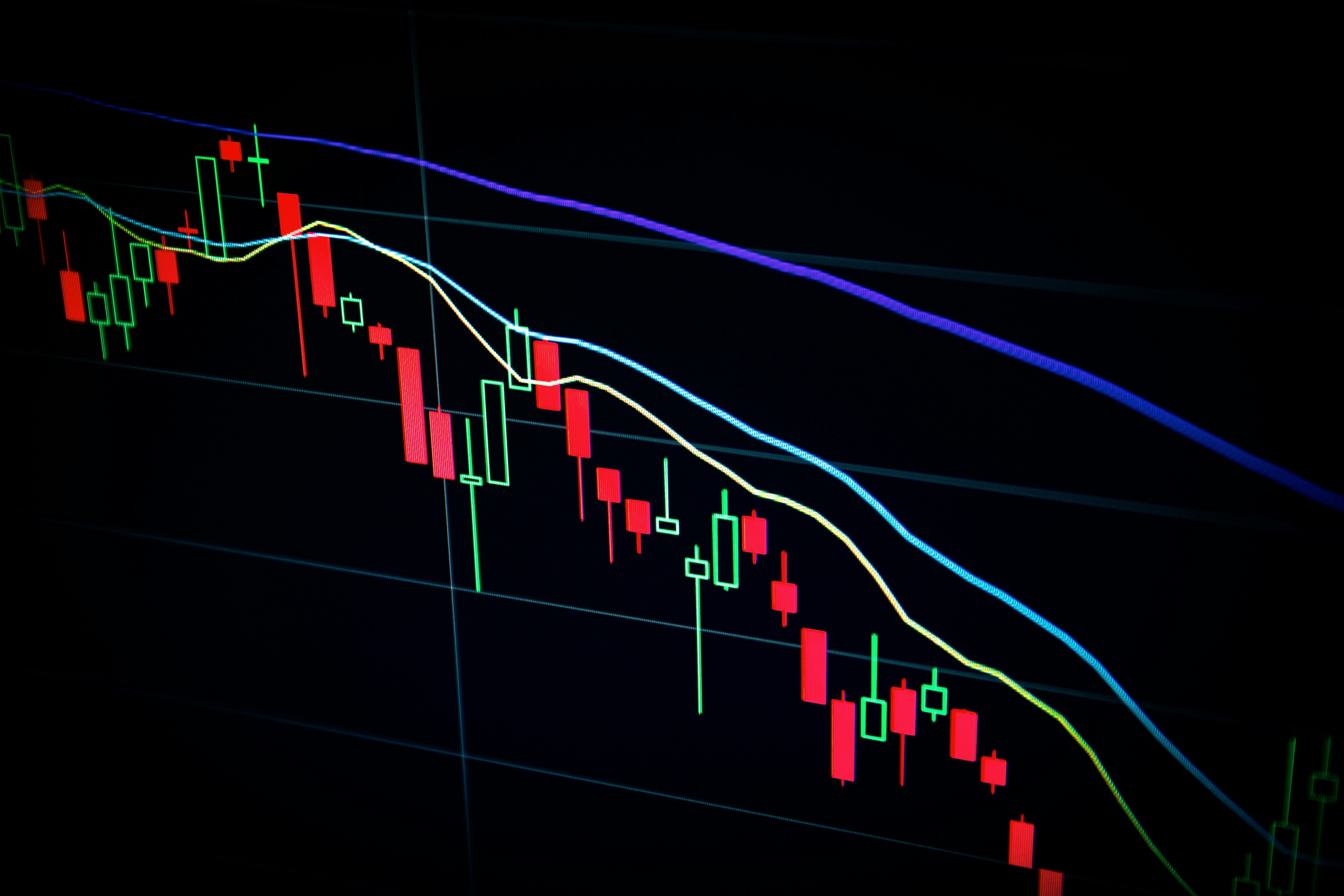 FOREX trading