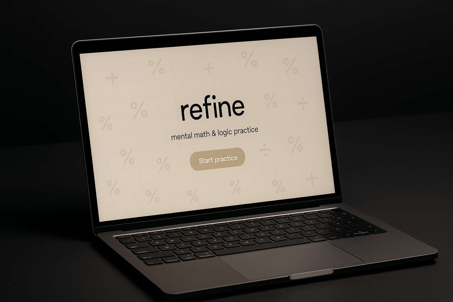 Refine