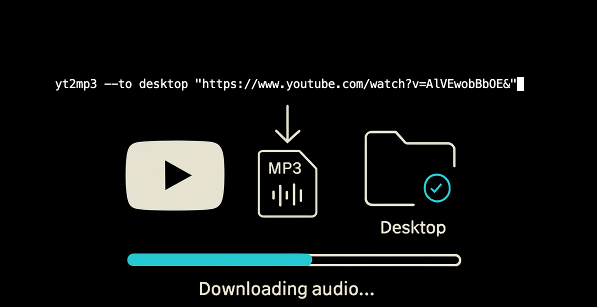 yt2mp3